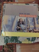 Ray Foster-Run To Me, 12"Maxi singiel winylowy Italo disco 