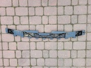 Wzmocnienie zderzaka absorber peugeot 508 II 2018-