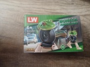 Klocki Boneca Ambalabu