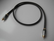 Bridge Reference BRA482 Kabel Coaxial RCA-RCA - 1m