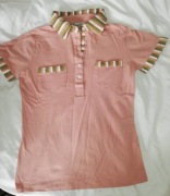 Koszulka polo Fair play L