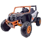 Buggy utv mx Quad, dwumiejscowy akumulator