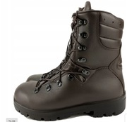 Buty Trzewiki zimowe wojskowe DEMAR 933A/MON rozm.26 (rozm.40) brązowe