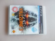 Killzone 3 PlayStation 3 (PS3) pudełkowa 