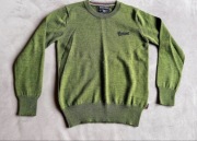 Sweter Woolrich rozmiar 6 lat jest nowy