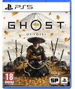 Ghost yotei ps5 