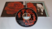 ELVIS COSTELLO - MIGHTY LIKE A ROSE