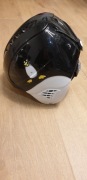 KASK dziecięcy  51-55 cm uvex