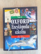 Oxford Encyklopedia szkolna Tom 5 | Sea–Zulu | Encyklopedia dla dzieci(47)