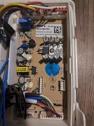 Moduł lodówki Beko 4923320700