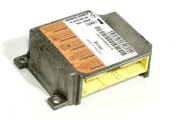 Naprawa sensorow AirBag SRS crash data P05BB Warszawa