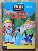 Bob budowniczy i przyjaciele - Brenda Apsley 