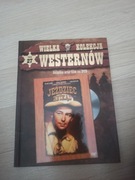 JEŹDZIEC ZNIKĄD - Wielka Kolekcja Westernów 27 [DVD]