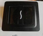 eGPU Sonnet Puck Breakaway z AMD RX6600XT 8GB do laptopa