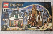Lego Harry Potter 76388 nowe