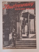 ilustrowany kurier polski 1939 rok nr 1