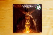 Soulfly - "Totem". Płyta winylowa. NOWA.
