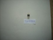 Układ scalony TDA8138A
