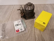 Hat 1D81 podstawa filtra oleju uszczelka filtr