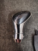 Gałka zmiany biegów MOMO cobra carbon vintage 