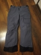 Spodnie narciarskie Crane na 11 - 12lat