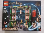 Lego 76403 Harry Potter - Ministerstwo Magii