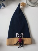 Ciepła czapka dziecięca r uniwer