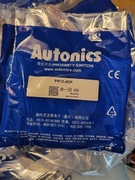 Czujniki zbliżeniowe indukcyjne Autonics PR12-4DP 35 szt. – nowe