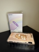 GeekShare Etui kompatybilne z Switch 2 - NOWA!!