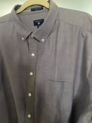 Stylowa bawełniana koszula GANT 2xl 3xl 