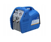 STACJA VALUE VRR12L-OS-R32 DO ODZYSKU CZYNNIKA CHŁODNICZEGO, Z SEPARATOREM