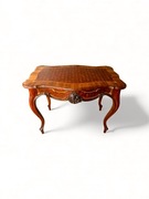 Stolik barokowy, XVIII w,