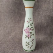 Wazonik porcelanowy Ćmielów 