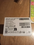 Redmi note pro 13 . 8gb . 256gb . 