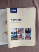 Kurs języka norweskiego - ESKK 