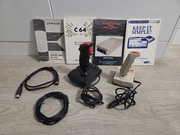 Commodore Amiga Atari Quickshot SVI 318-102