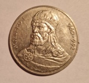 50 zł 1979 Mieszko I