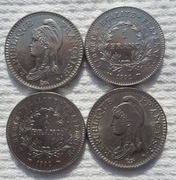 Francja V. Republika 1 frank 1992 KM# 1004 200. rocznica Pierwsza Republika