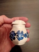 Dzbanuszek solniczka jak Włocławek