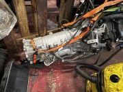 DURANGO 5,7 LIFT RT 4X4 skrzynia ZF 2023 18 tys km 