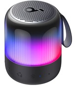 Soundcore Głośniki Bluetooth Glow Mini Czarny 20w