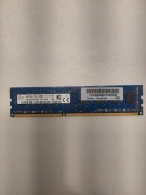 Pamięć RAM SK Hynix 4GB DDR3 1600MHz (Lenovo FRU: 03T6566)