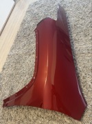 Błotnik przedni lewy kolor PRP Jeep Cherokee KL 14-18 Oryginalny 68103309AA