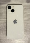 iPhone 13 mini biały 128 GB