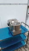 Kuter blender elektryczny 6l rozdrabniacz szatkownica HR-6