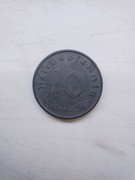 10 REICHSFENIGÓW, 1943/ A