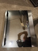 Drzwiczki piekarnika Amica 