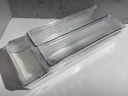 Vtopmart 7 sztuk organizerów do szuflad