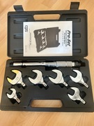 Klucz dynamometryczny CPS zestaw TLTWSM 17,22,24,26,27,29mm