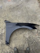 Błotnik prawy LC9X vw passat b8